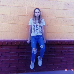 Meet your Posher, Mariyah